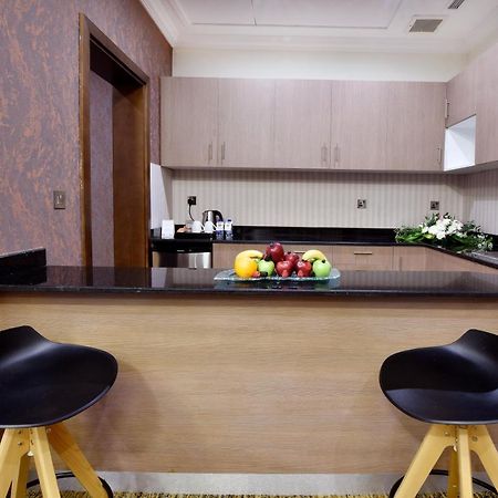 Iridium 70 Hotel Jiddah Esterno foto