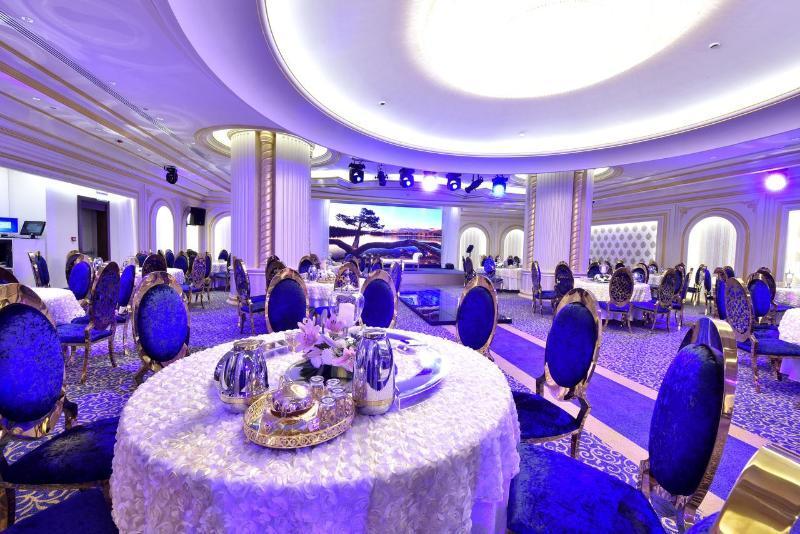 Iridium 70 Hotel Jiddah Esterno foto