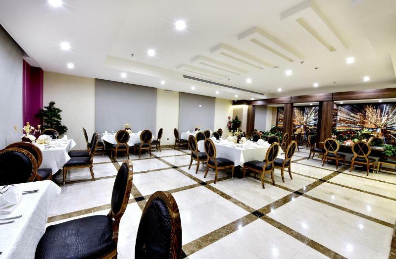 Iridium 70 Hotel Jiddah Esterno foto
