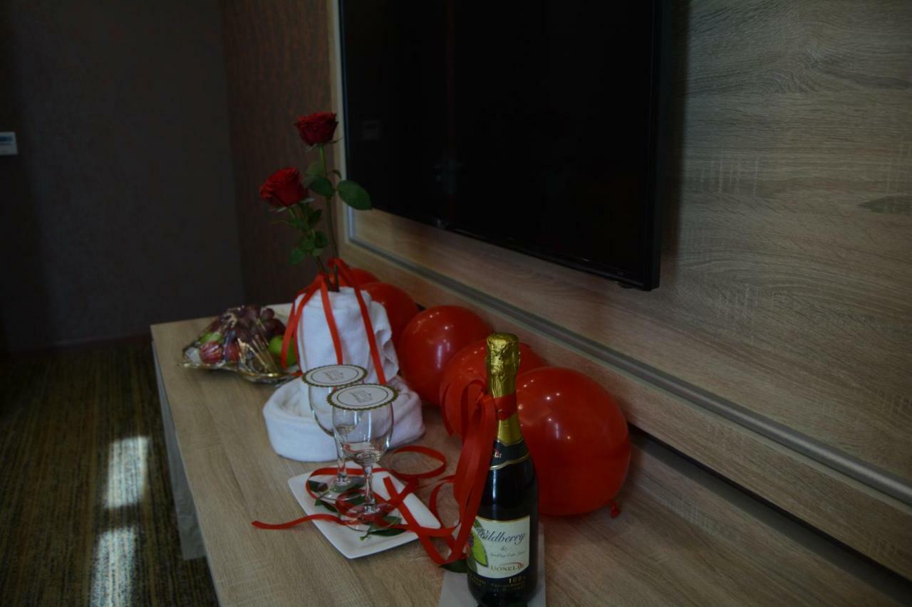 Iridium 70 Hotel Jiddah Esterno foto